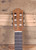 Yamaha GL1 Guitar Ukulele Tobacco Brown Sunburst w/  Gigbag
