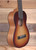 Yamaha GL1 Guitar Ukulele Tobacco Brown Sunburst  w/ Gigbag