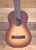 Yamaha GL1 Guitar Ukulele Tobacco Brown Sunburst  w/ Gigbag