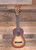 Yamaha GL1 Guitar Ukulele Tobacco Brown Sunburst  w/ Gigbag