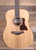 Taylor Academy 10e Acoustic/Electric Guitar  Natural w/ Gigbag