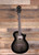Ibanez AEWC16QA Acousitc/Electric Guitar Transparent Black Sunburst High Gloss Top