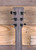 Martin DX Johnny Cash Acoustic/Electric Guitar Black w/  Gigbag
