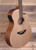 Yamaha APX600M Acoustic/Electric  Guitar Natural