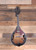 Ibanez M510E A-Style Acoustic/Electric Mandolin Open Pore Vintage  Sunburst