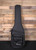 Ibanez ICB620 4-String Bass Black Flat w/ Gigbag