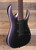 Ibanez RGA742EX 7-String Black Aurora Burst Matte