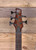 Ibanez SR505A 5-String Bass Mahogany Brown Burst Low Gloss