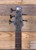 Ibanez SR505N 5-String Bass Midnight Arctic Ocean Matte