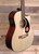 Fender CC-60SCE Concert Acoustic  Guitar