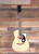 Fender CC-60SCE Concert Acoustic  Guitar