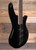 Jackson JS Series Spectra JS2 Bass Guitar Gloss  Black