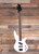 Jackson JS Series Spectra JS2  Bass Guitar Snow White