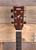 Yamaha FG820L Left-Handed  Acoustic Guitar Natural