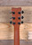 Yamaha FG820L Left-Handed  Acoustic Guitar Natural