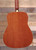 Yamaha FG820L Left-Handed  Acoustic Guitar Natural