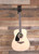 Yamaha FG820L Left-Handed  Acoustic Guitar Natural