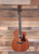 Taylor  24ce Acoustic/Electric Guitar Natural w/  Gigbag