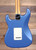 Fender American Professional Classic Stratocaster Faded Lake Placid Blue w/ Gigbag