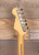 Fender American Professional Classic Stratocaster Faded Lake Placid Blue w/ Gigbag