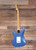 Fender American Professional Classic Stratocaster Faded Lake Placid Blue w/ Gigbag