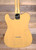 Fender American Professional Classic Telecaster Butterscotch Blonde