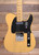 Fender American Professional Classic Telecaster Butterscotch Blonde