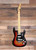 Fender American Professional Classic Stratocaster 3-Color Sunburst w/ Gigbag