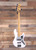 Fender American Ultra II Jazz Bass V Avalanche w/ Case