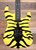 Jackson Pro Origins 1985 Limited Edition San Dimas SD1 HH FR Electric Guitar Yellow Bengal