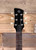 Yamaha RSE20L Revstar Element Left-Handed Electric Guitar Black