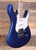 Yamaha PACS+12M Pacifica Standard Plus Electric Guitar Sparkle Blue w/ Gigbag