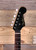 Fender Sonoran SCE Acoustic/Electric Guitar Black "Good Condition"