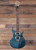 PRS SE Custom 24 Electric Guitar Slate Blue w/  Gigbag