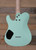 Yamaha PACS+11SM Pacifica SC Standard Plus Electric Guitar Peppermint Green w/  Gigbag