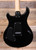 PRS SE CE 24 Electric Guitar Charcoal Burst w/ Gigbag