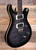 PRS SE CE 24 Electric Guitar Charcoal Burst w/ Gigbag