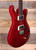 PRS SE DGT Standard Electric Guitar Vintage Cherry w/ Gigbag