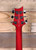 PRS SE DGT Standard Electric Guitar Vintage Cherry w/ Gigbag