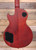 Gibson Les Paul Studio Electric Guitar Worn Cherry w/ Case "Excellent Condition"