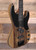 Schecter Model-T 4 Exotic Bass Natural Satin
