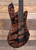 Spector NS Ethos 4 4-String Bass Super Faded Black