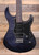 Yamaha PAC612VIIFM Pacifica Electric Guitar Translucent Black