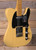 Fender American Ultra Luxe Vintage '50s Telecaster Butterscotch Blonde w/ Case