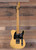 Fender American Ultra Luxe Vintage '50s Telecaster Butterscotch Blonde w/ Case