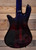 Spector NS Ethos 5 5-String Bass Interstellar w/ Gigbag