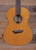 Yamaha CSF-TA TransAcoustic Vintage Natural Acoustic/Electric Guitar w/ Gigbag