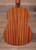 Yamaha CSF-TA TransAcoustic Vintage Natural Acoustic/Electric Guitar w/ Gigbag