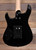 Yamaha PACS+12M Pacifica Standard Plus Electric Guitar Black w/ Gigbag