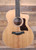 Taylor 214ce-K Acoustic/Electric Guitar Natural w/ Gigbag